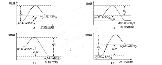 辽宁省葫芦岛一高2012-2013学年高二上学期第一次月考化学试题-智能