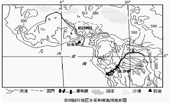 非洲的人口_非洲人口分布图(2)