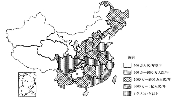 r人口_r语言画人口迁移地图(2)