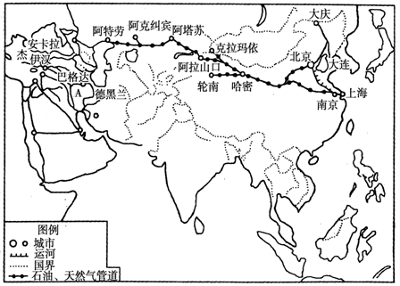 中国山地形区图手绘