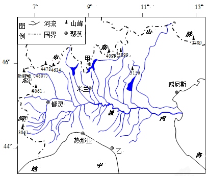 意大利人口量_意大利人口分布图(2)