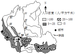 俄罗斯人口分布_俄罗斯人口分布(3)