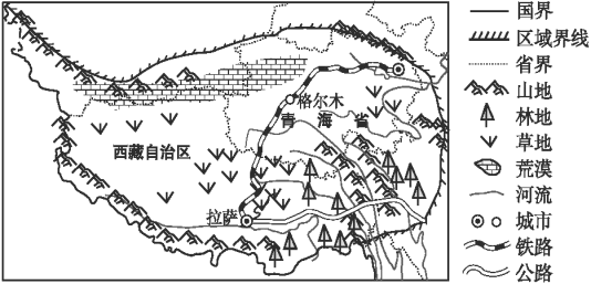 西藏人口与面积_西藏自治区人口有多少 哪个城市人口多(2)