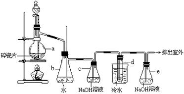 18 g·cm - 3,沸點131.4℃,熔點9.