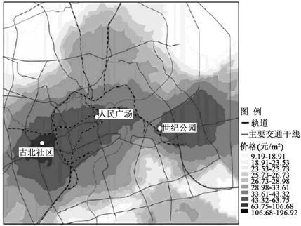 我国特大城市 郊区人口_城市郊区图片