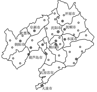 江蘇省揚州中學2015-2016學年高一下學期期中考試地理