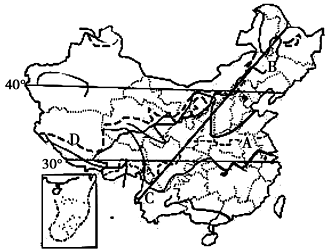 我国人口地理分界线以东面积_人口地理分界线图片(2)