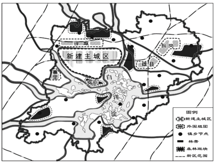 安新县人口_雄安新区大数据,春天的故事已经奏响 哪些A股公司将受益(2)