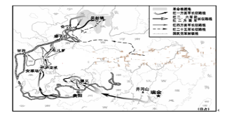 人类历史大部分时间经济总量_人类进化图