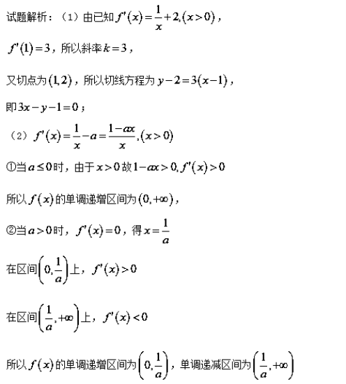 导数原理 为什么用2减去_secx2的导数(2)