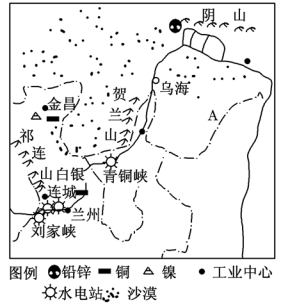 内蒙古的人口主要分布在黄河_内蒙古沙漠主要分布(3)