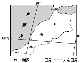 非洲摩洛哥gdp_材料一 摩洛哥是非洲经济落后,发展缓慢的国家 下图是摩洛哥地形城市分布图 10分 材料二 摩洛哥的阿拉