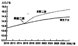 2024年人口结构_近些年人口年龄结构(3)