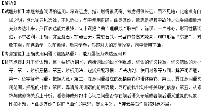 面什么点成语_成语故事图片(2)